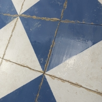 LAVABO NEW METAL 46X32X17