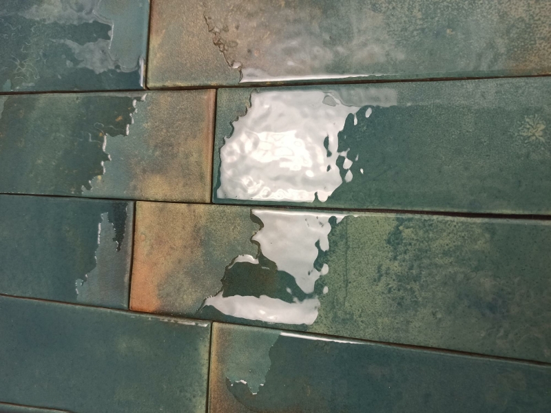 GRANADELLA ESMERALDA 6,4X22,3