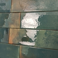 GRANADELLA ESMERALDA 6,4X22,3