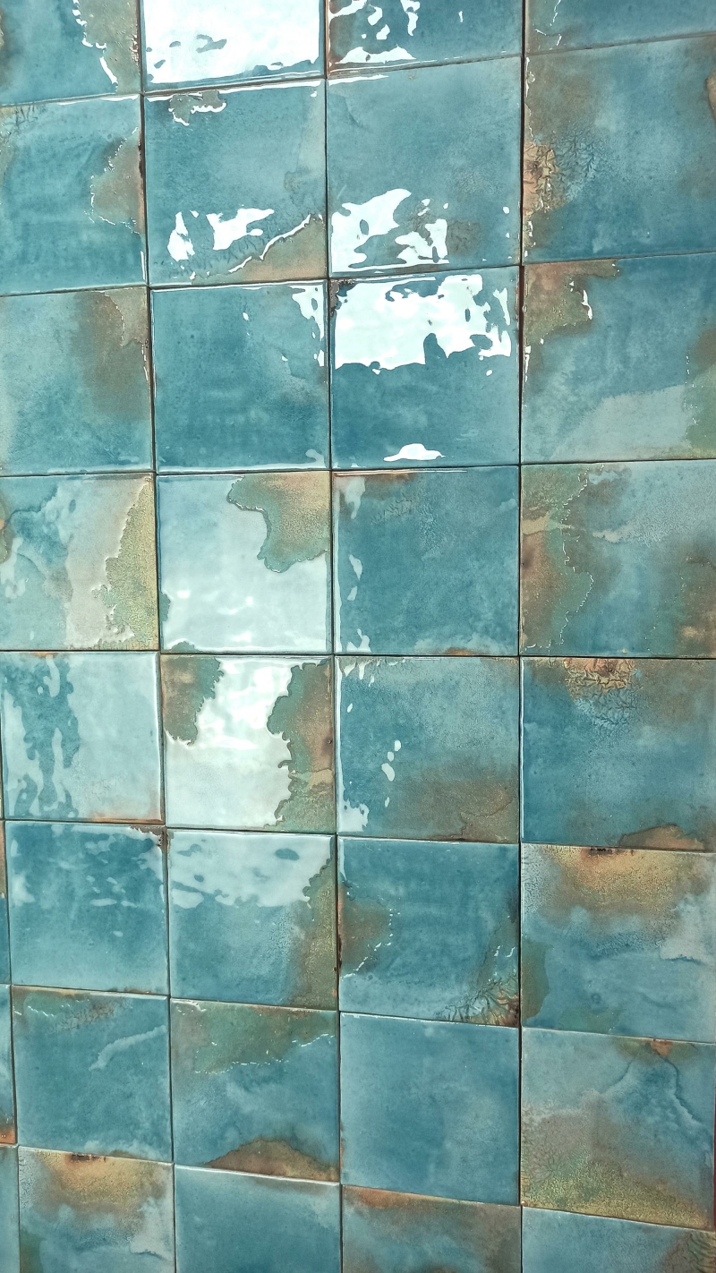 GRANADELLA CIELO 11,5X11,5