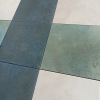 GREENLAND COBALT ANTI-SLIP 14,7X14,7