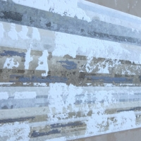 SIFON UNIVERSAL INOX 25X30