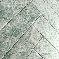 MIJARAN BLANCO 6,4X22,3