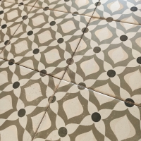 ATLANTIQUE OLIVE 6,9X24