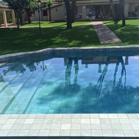 BALI VERDE ANTI-SLIP 14,7X14,7