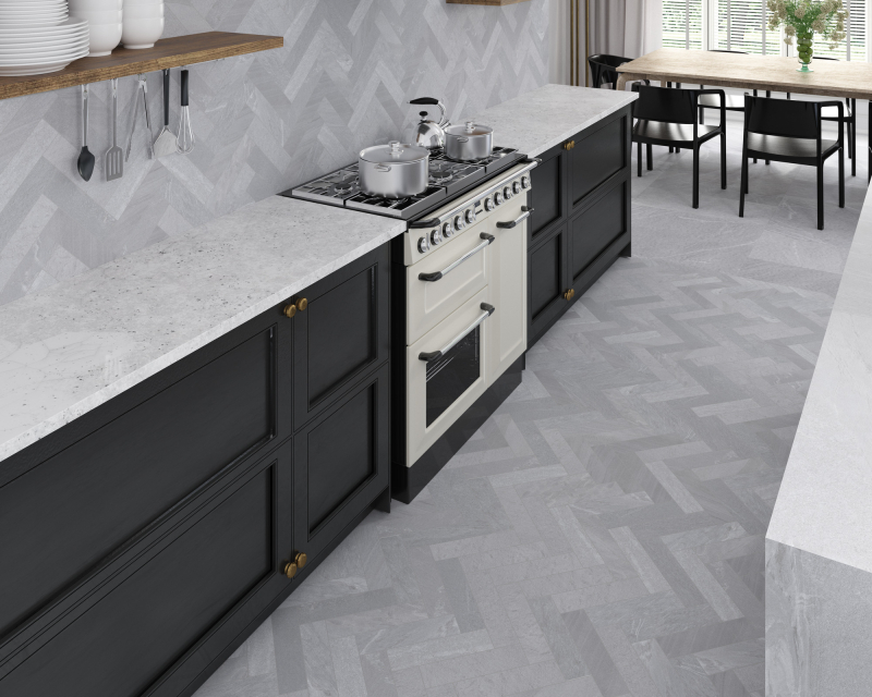 PIETRASANTA LIGHT GREY 7X28