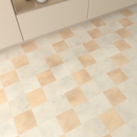 GREENLAND PEACH ANTI-SLIP 14,7X14,7