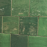 LAVABO NEW METAL 46X32X17