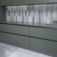 PIETRASANTA DARK GREY MATT POLISHED 45X90