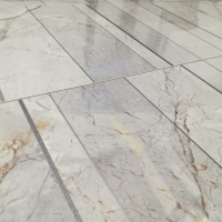 VALVULA ONE TOUCH INOX 9X6.5