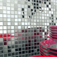 METALIC SILVER 30,1X30,1