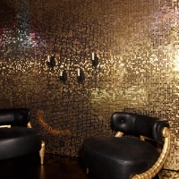 METALIC GOLD 30,1X30,1