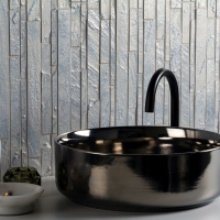 SIFON UNIVERSAL INOX 25X30