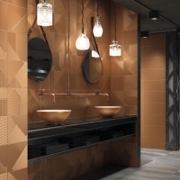 VALVULA ONE TOUCH COPPER 9X6.5